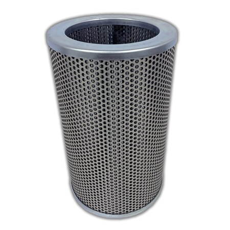 Hydraulic Filter, Replaces FILTREC R724G25P, Return Line, 25 Micron, Inside-Out